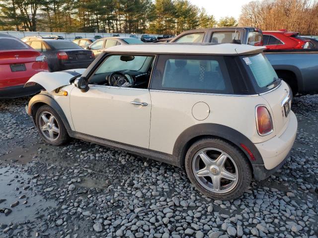 WMWMF33507TT52056 Mini Cooper