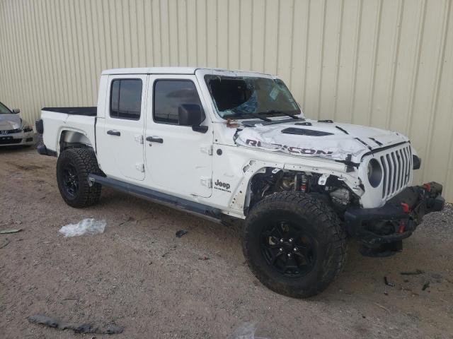 1C6JJTBG9LL118099 Jeep Gladiator Rubicon