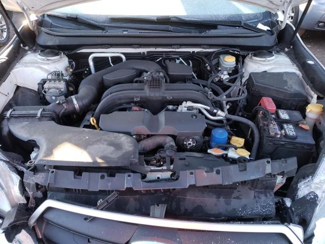 4S3BNAB60H3033589 Subaru Legacy 2.5i