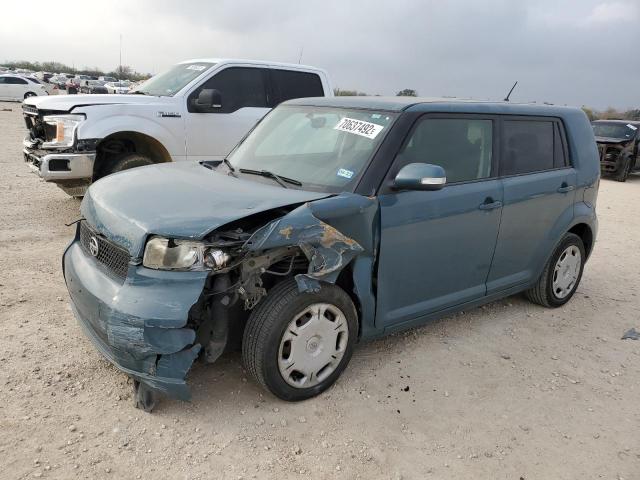 2009 Scion xB 