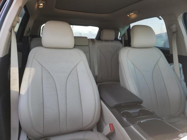 2LMPJ6LP2KBL21840 Lincoln Nautilus Reserve