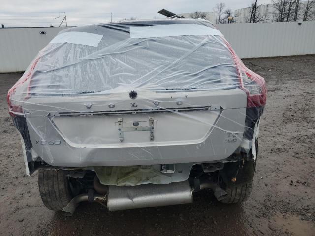 YV440MDJ1G2867348 Volvo Xc60 T5