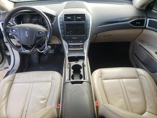 3LN6L2J93GR625914 Lincoln MKZ