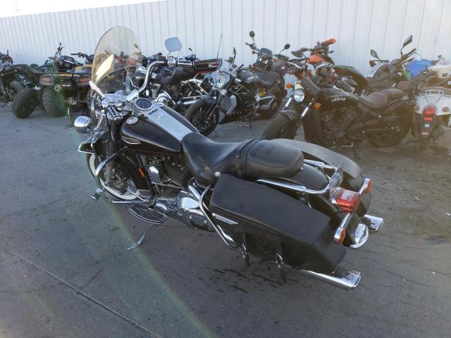 2000 HARLEY-DAVIDSON FLHRCI - 1HD1FRW19YY631011