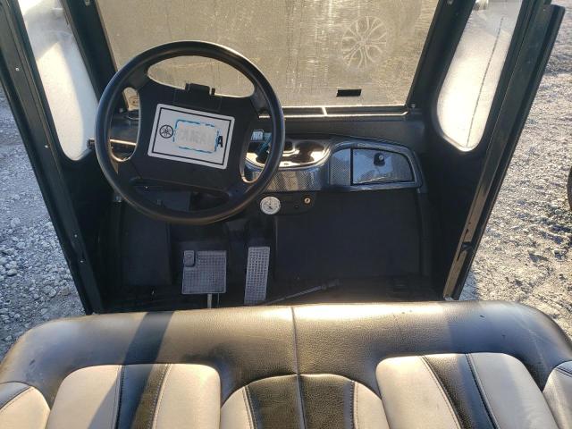 2013 YAMAHA GOLF CART JC2003247