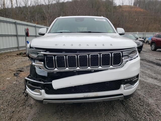 2022 JEEP WAGONEER S 1C4SJVBT1NS160345