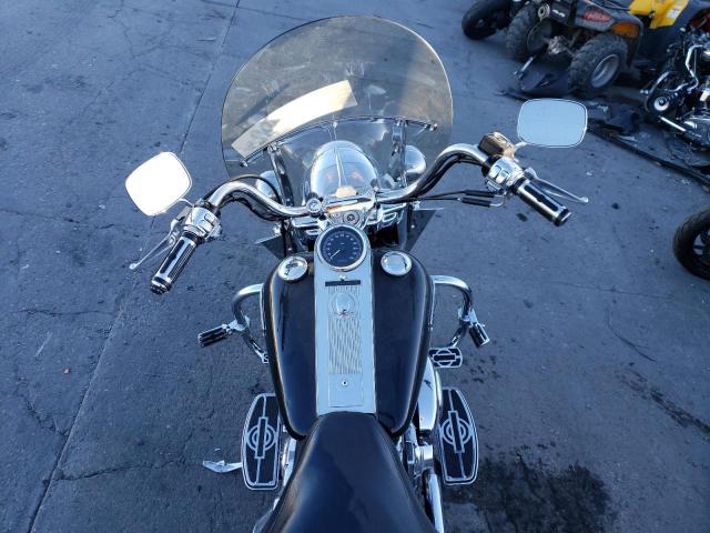 2000 HARLEY-DAVIDSON FLHRCI - 1HD1FRW19YY631011