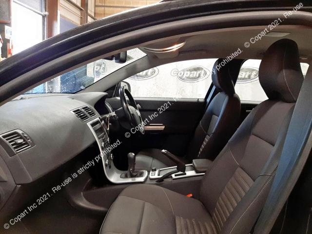 YV1MW76F2B2602474 Volvo V50 Se D D