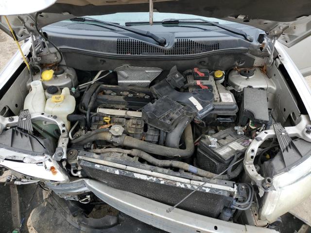 1J4NT1FA3BD173827 Jeep Compass Sport
