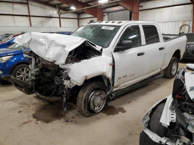 2019 Ram 2500 Tradesman