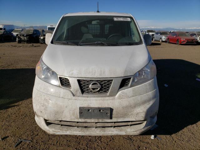 3N6CM0KN8MK708731 Nissan NV200 2.5S