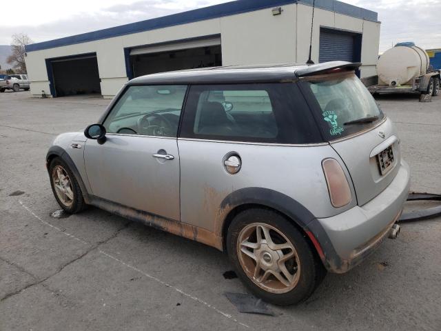 WMWRE33444TD74253 Mini Cooper
