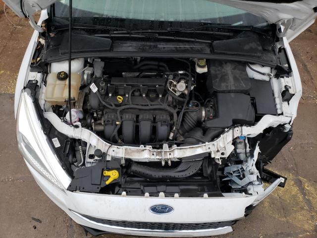 2017 FORD FOCUS SE - 1FADP3K22HL217322