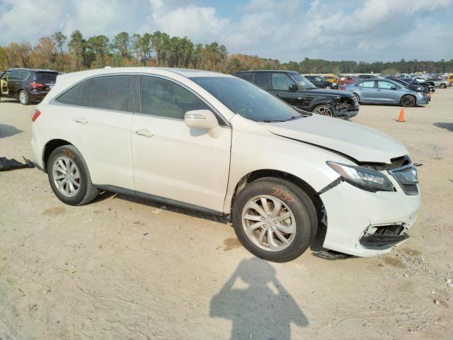 5J8TB3H34GL007552 Acura RDX