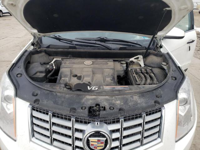 2016 CADILLAC SRX - 3GYFNDE34GS564043