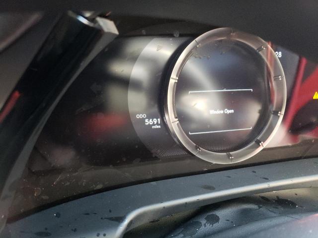 2022 LEXUS ES 350 F-S - 58AJZ1B19NU125203