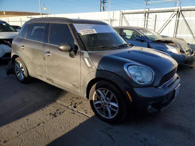 WMWZC5C57CWM12241 Mini Cooper