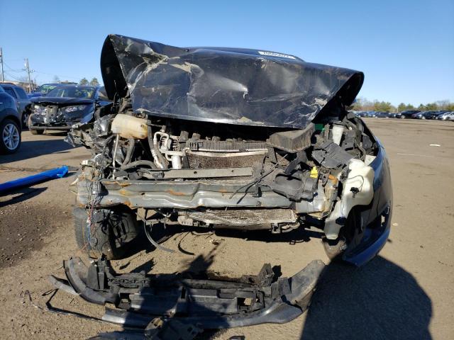 2015 FORD FIESTA TIT - 3FADP4FJ5FM144126