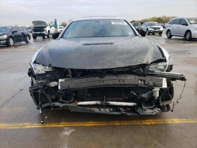 2015 LEXUS RC-F JTHHP5BC1F5000585