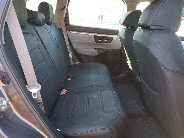 2017 HONDA CR-V LX - 2HKRW6H38HH201814