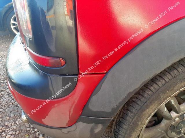 WMWZH52040TZ59844 Mini COOPER CLU