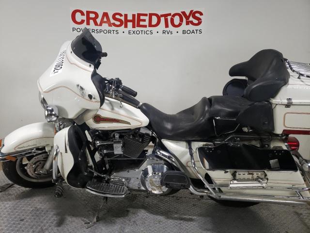 2005 HARLEY-DAVIDSON FLHTCUI SH 1HD1FLW115Y654291