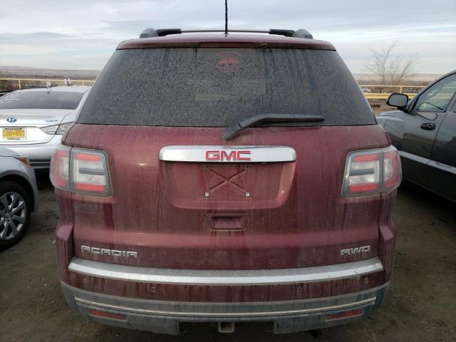 1GKKVRKD7FJ271823 GMC Acadia