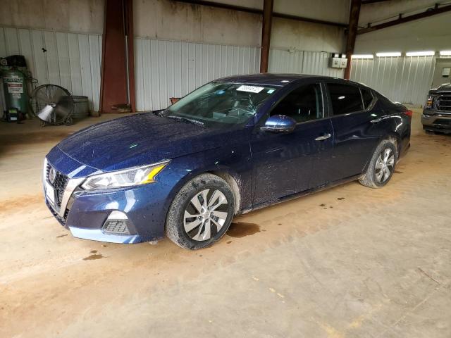 2020 NISSAN ALTIMA S - 1N4BL4BV5LC268194