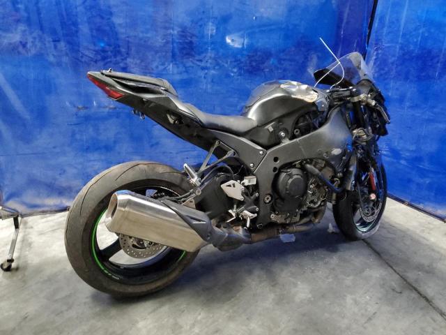 2021 KAWASAKI ZX1002 M JKBZXVM15MA000410