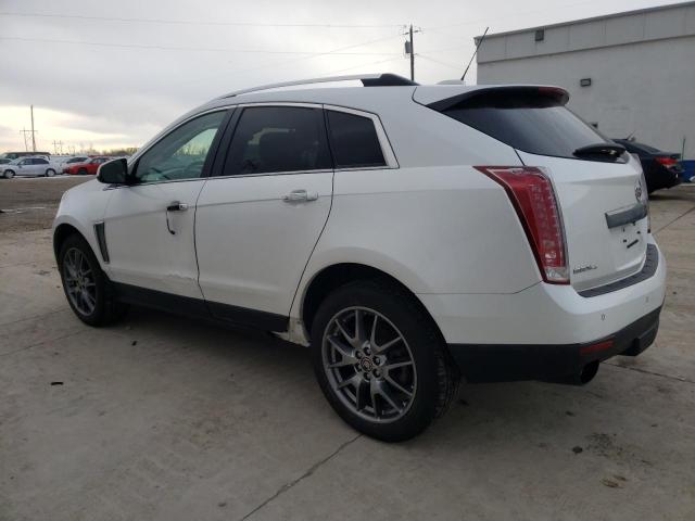 2016 CADILLAC SRX - 3GYFNDE34GS564043
