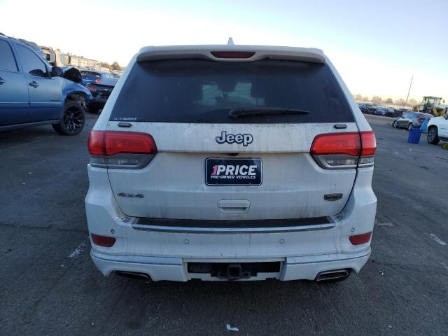 1C4RJFJT9FC706858 Jeep Grand Cherokee Summit
