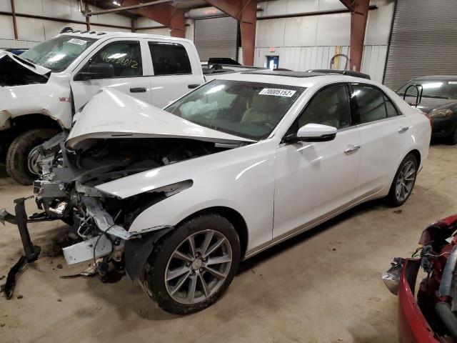 1G6AX5SX4J0137308 auction archive image