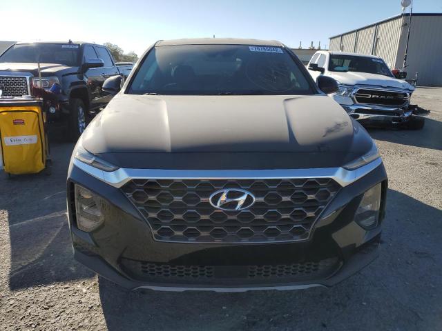 2020 HYUNDAI SANTA FE S - 5NMS23AD9LH136895