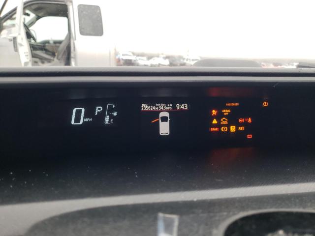 2015 TOYOTA UK JTDKDTB35F1093090