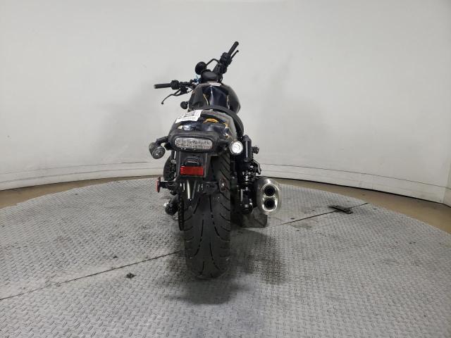 2022 HONDA CMX1100 A JH2SC8308NK100862