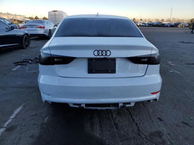 2016 AUDI S3 PREMIUM WAUB1GFF3G1027334