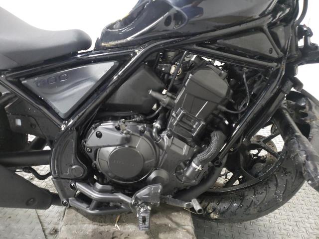 2022 HONDA CMX1100 A JH2SC8308NK100862
