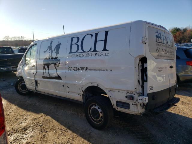 2019 FORD TRANSIT T- - 1FTYR2ZMXKKA58201