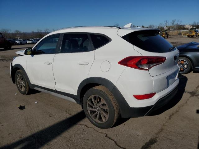 KM8J3CA49JU749934 Hyundai TUCSON SEL
