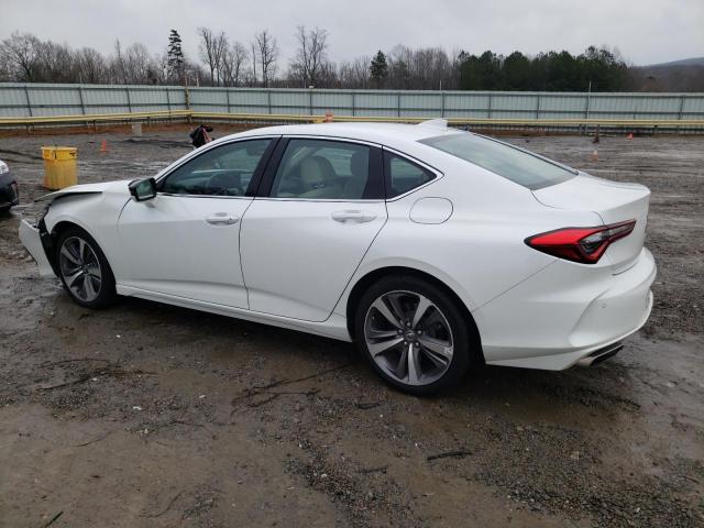2021 ACURA TLX ADVANC 19UUB6F62MA009729