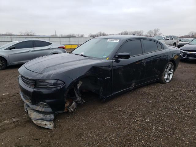 2017 Dodge Charger R/T