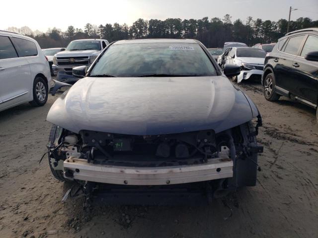 2015 ACURA TLX ADVANC 19UUB2F75FA011883