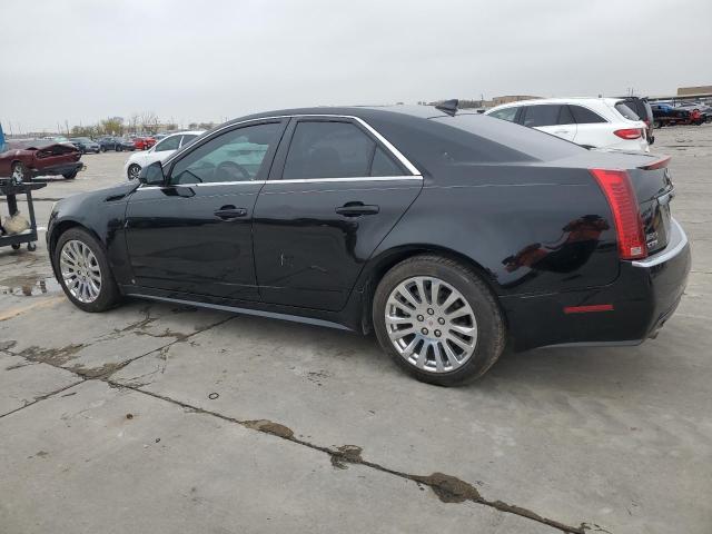 1G6DP5EV6A0101322 Cadillac Cts Premium Collection