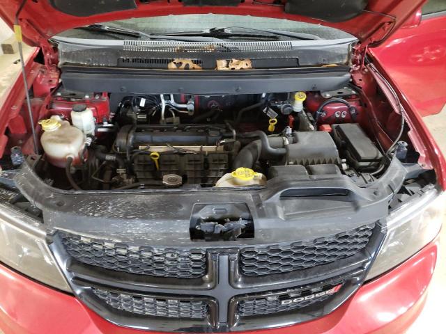 2015 DODGE JOURNEY CR - 3C4PDCGB4FT727598