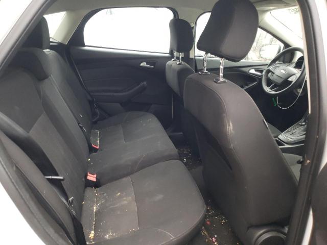 2017 FORD FOCUS SE - 1FADP3K22HL217322