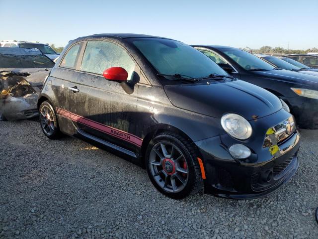 3C3CFFJH4DT647596 Fiat 500