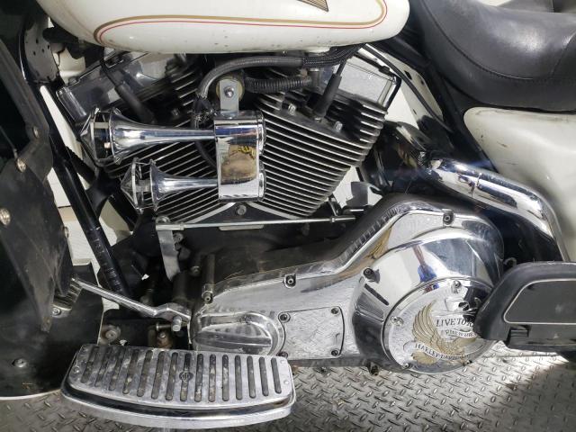 2005 HARLEY-DAVIDSON FLHTCUI SH 1HD1FLW115Y654291
