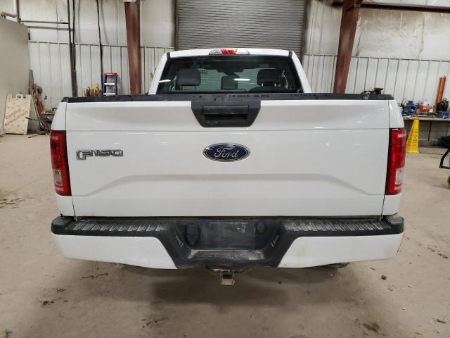 2017 FORD F150 - 1FTMF1C83HFC34147