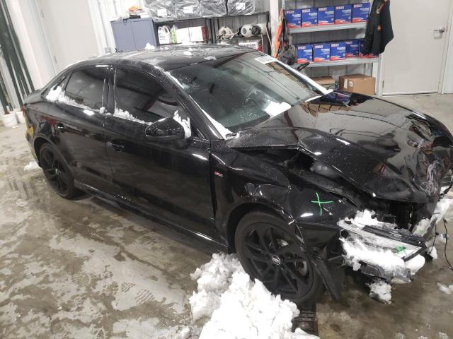 2020 AUDI A3 S-LINE - WAUBEGFF4LA102458