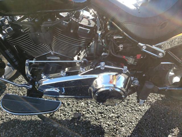 2022 HARLEY-DAVIDSON FLFBS 1HD1YGK14NB041852